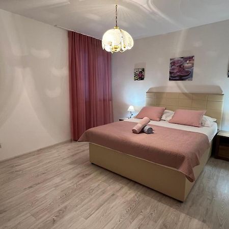 Lilikoi Apartment Mostar Kültér fotó