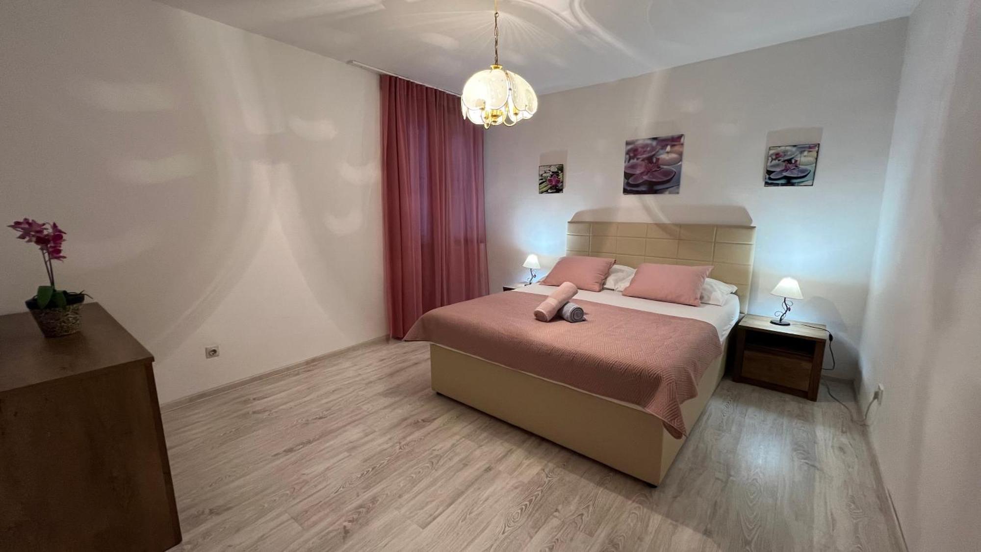 Lilikoi Apartment Mostar Kültér fotó