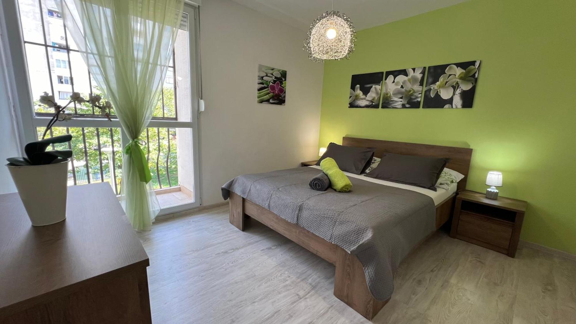 Lilikoi Apartment Mostar Kültér fotó