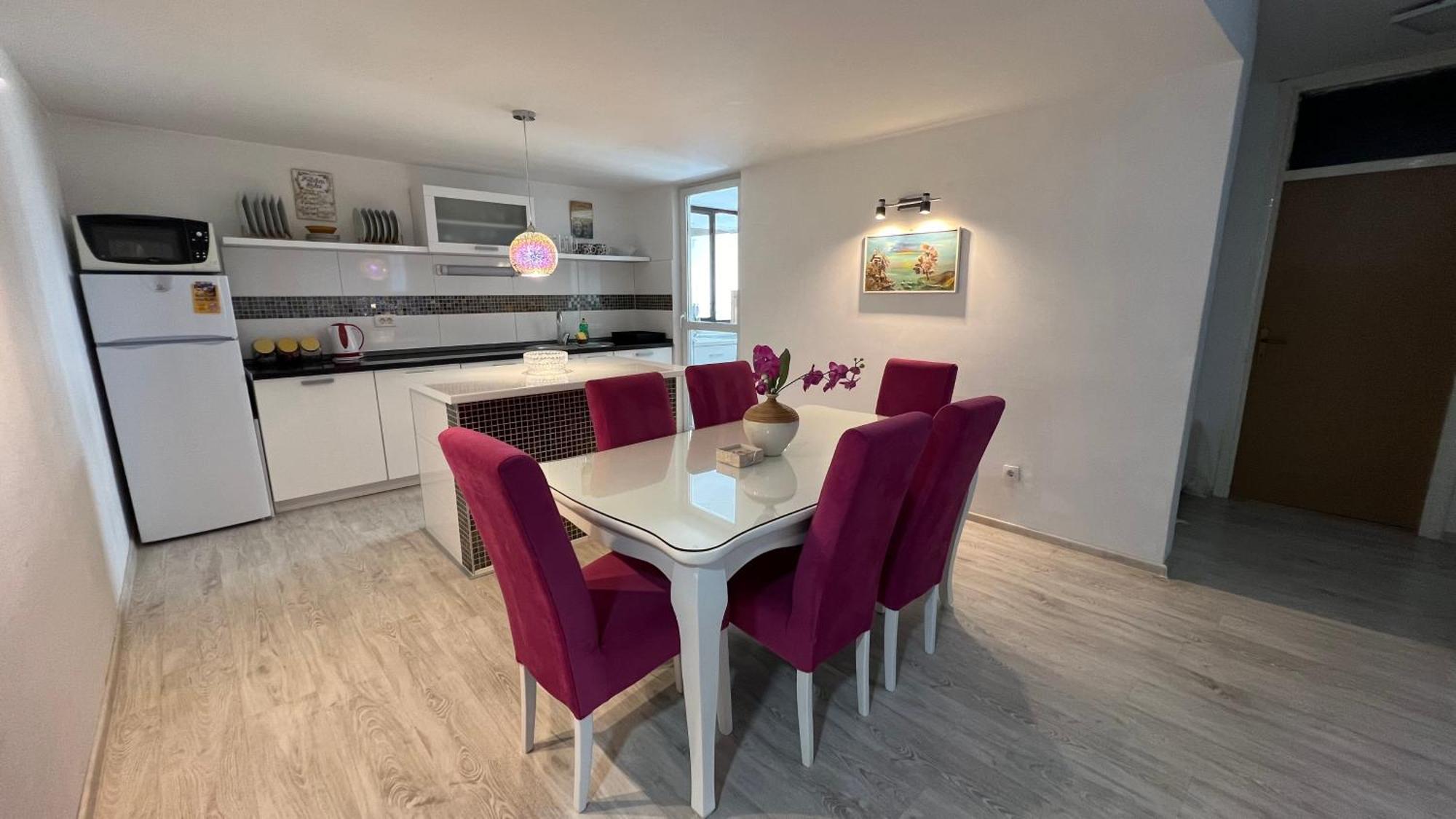 Lilikoi Apartment Mostar Kültér fotó