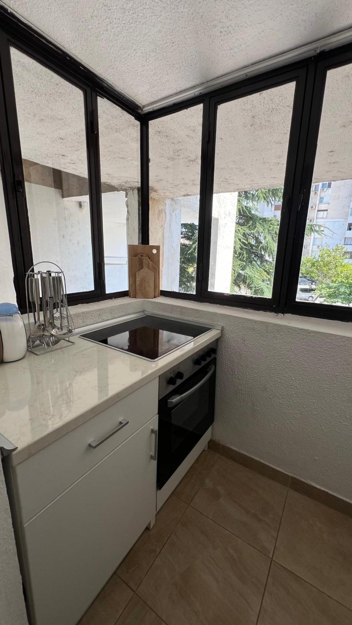 Lilikoi Apartment Mostar Kültér fotó